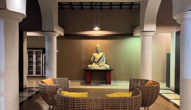 Konkan Crown Resort & Club Sawantwadi