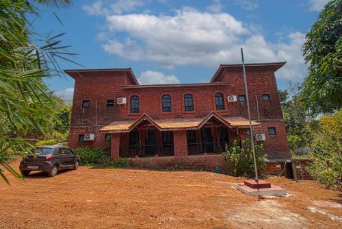 Konkan Nest Resort
