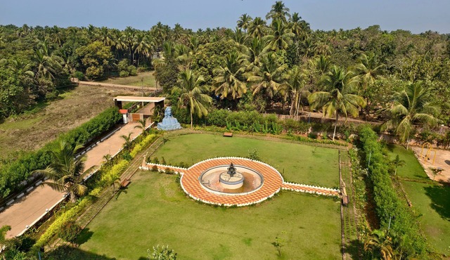 Konkan Pearl Suites