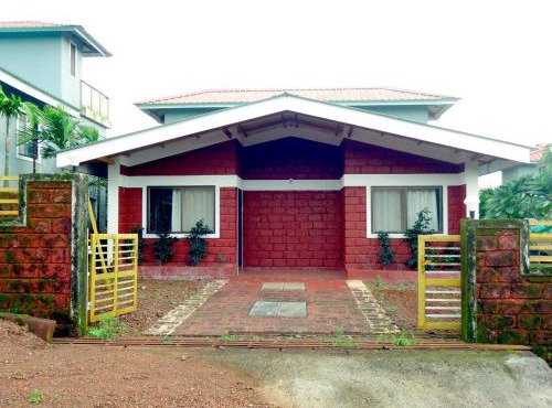 KonkanMewa Coconut Bungalow