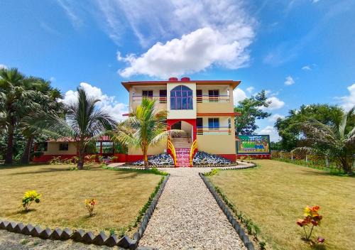 Kopai Farm Villa