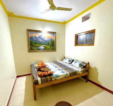 Koraput Crown Homestay