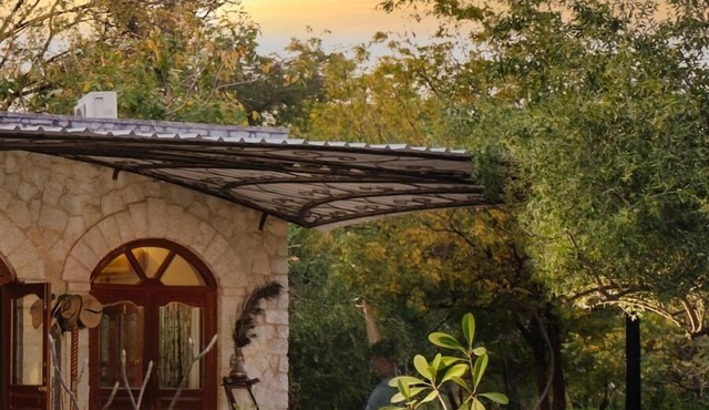 Korta Escape - A Heritage Resort