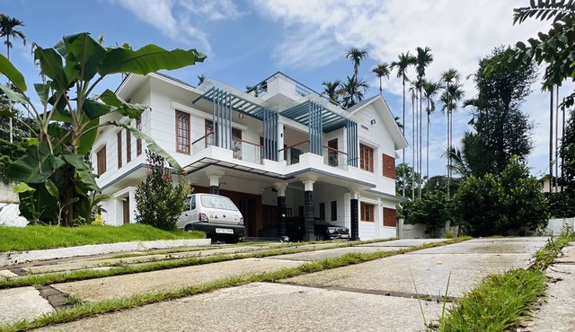 Koru Homestay