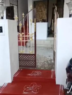 Kothai Homestay 3BHK