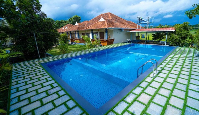 KOTTACKAL NATURE INN