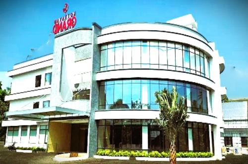 Kottayam Grand Hotel and Convention Centre
