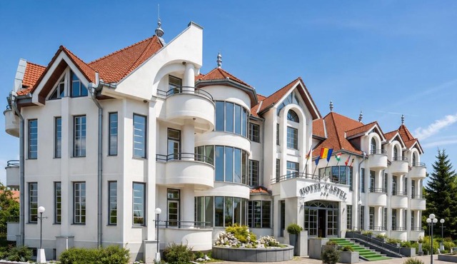 Kovacs Residence