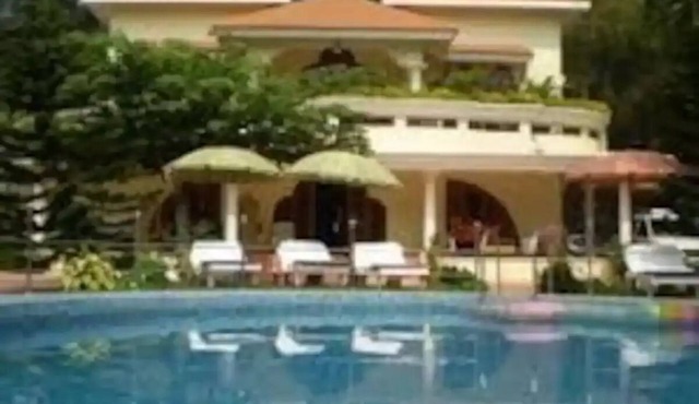 Kovalam Sugerma Villa With Pool.