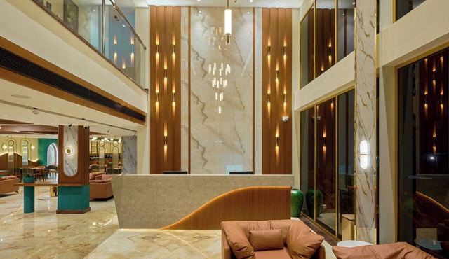 Kowju Airport Hotel Calicut