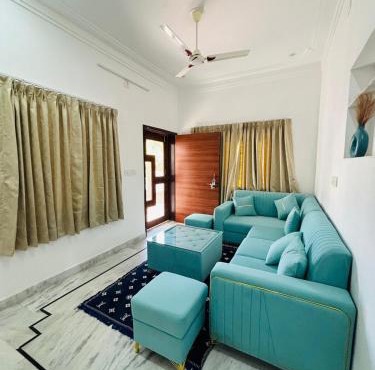 Kozy Cottage udaipur