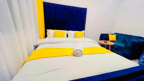 Kozy Homes in Nairobi
