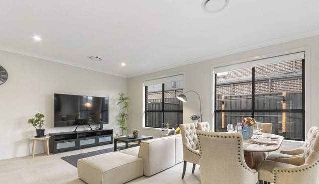 KozyGuru | Box Hill | New Designer Home