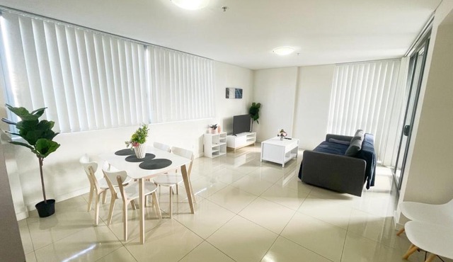 KozyGuru | Parramatta | Clean APT
