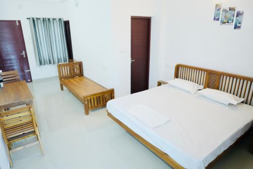 KPL Lodging