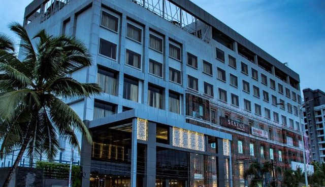 KPM TRIPENTA HOTEL