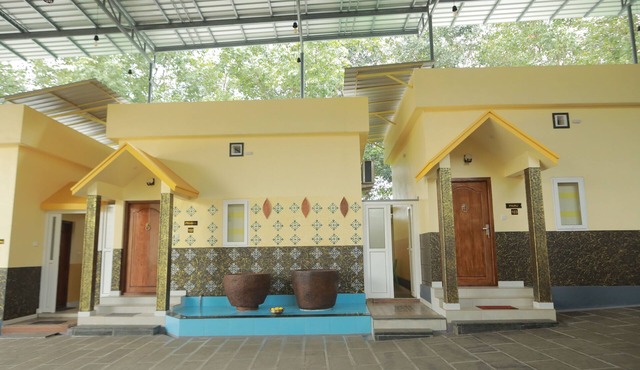 Kpp Resort