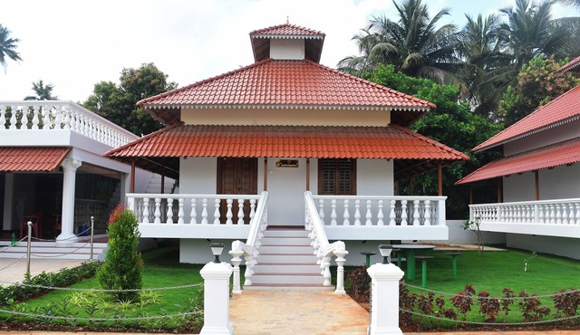 KPS Resort