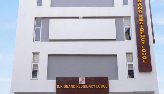 KR Grand Residency