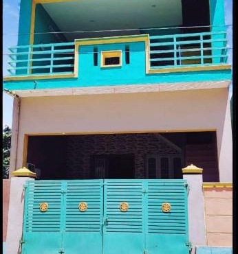 KR guest House