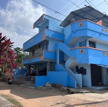 KRAD Homestay