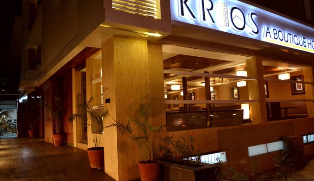 Krios Hotel