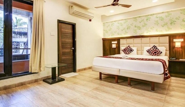 Krishna Avatar Stay Inn