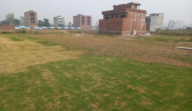 Krishna Enclave in Ghaziabad