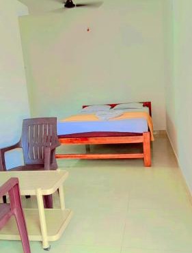Krishna Guest House