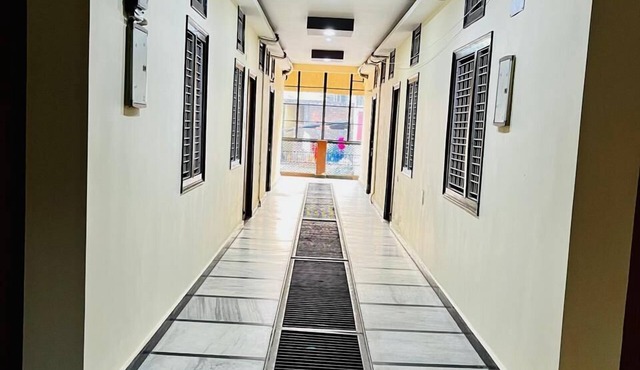 Krishna guest house