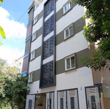 Krishna Inn