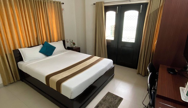 Krishna Kunja Guest House