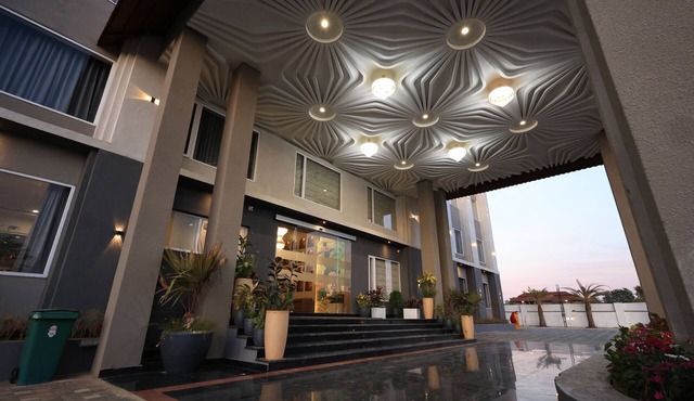 Krishna Resort Pushkar