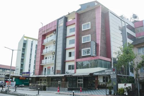 krishna suites guruvayur