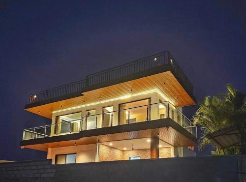 Krishna Villa