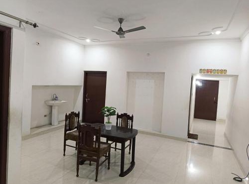 Krishna Villa