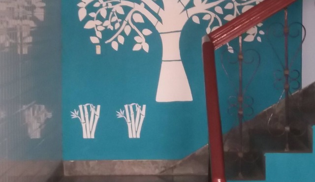 Krishnagrandinn