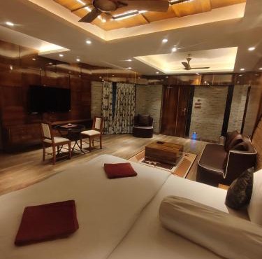 Krishti Resorts