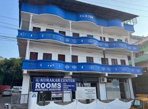 KRK ROOMS Kottarakara