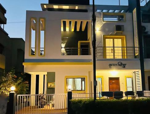 Krupasindhu Homestay Ratnagiri
