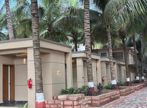 Krushnam Villa Resort Somnath by The Cellton Hotels & Resorts