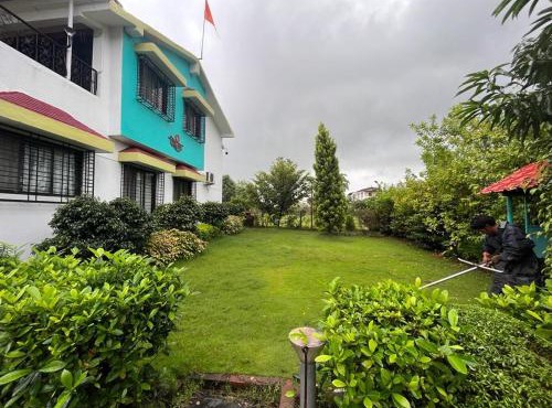 Kshitij Bungalow 3BHK