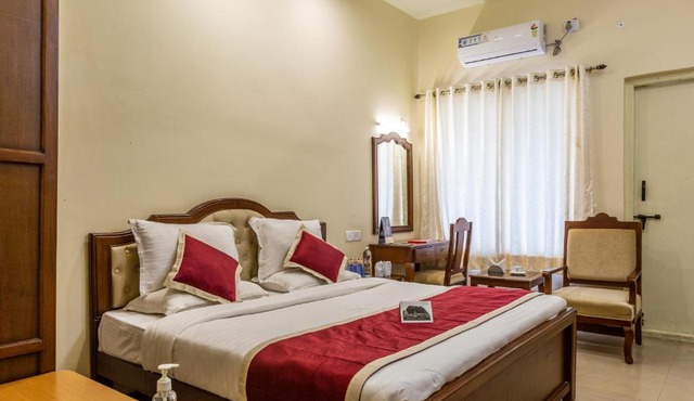 KSTDC Hotel Mayura Biligiri, BR Hills