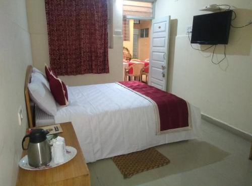 KSTDC Hotel Mayura TalaKaveri, Bhagamandala