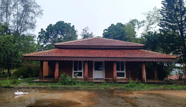 KSTDC Mayura Phalguni River Resort, Pilikula