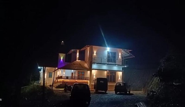 KT villa homesty