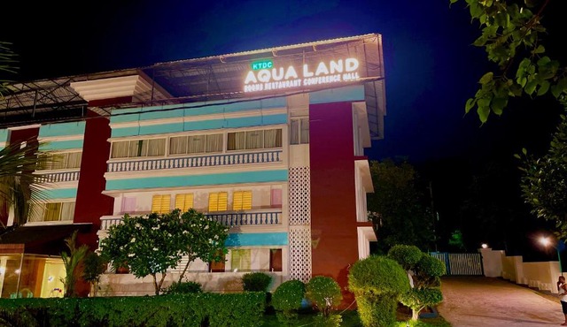 KTDC Aqualand