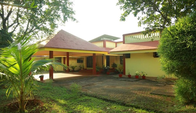 KTDC Tamarind Kondotty
