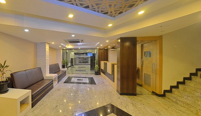 KUBER INN ELITE