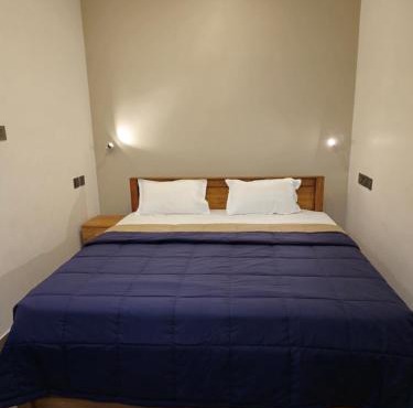 Kubera Heritage Inn , Near Sreepadmanabhaswamy temple